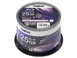 LM-BRE25VWS50W [BD-RE 2�{�� 50���g] ���i�摜