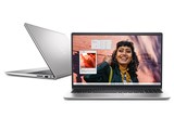 Inspiron 15 Core i3 1305U�E8GB�������E512GB SSD���ڃ��f�� [�v���`�i�V���o�[] ���i�摜