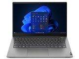 ThinkBook 14 Gen 5 Windows 11 Pro�ECore i5 1335U�E16GB�������[�E256GB SSD�E14�^�t��HD�t������ �I�t�B�X�t�� 21JC001KJP [�~�l�����O���[] ���i�摜