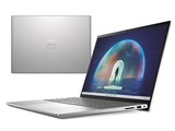 Inspiron 14 Core i5 1335U�E16GB�������E512GB SSD���ڃ��f�� [�v���`�i�V���o�[] ���i�摜