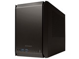 AS Enclosure RS01 ASE-RS01-BK [BLACK]