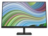 HP P24 G5 �t��HD���j�^�[ ���i.com���胂�f�� [23.8�C���` �u���b�N]