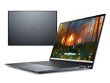 Inspiron 16 Core i5 1335U�E16GB�������E512GB SSD���ڃ��f�� [�_�[�N���o�[�u���[]