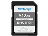 NX-F2SE512G [512GB]