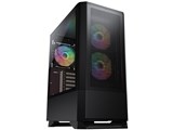 MX430 Mesh RGB CGR-51C6B-MESH-RGB [Black]