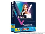 VideoStudio Ultimate 2023 i摜