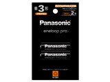 eneloop pro P3` 2{pbN(nCGhf) BK-3HCD/2H