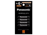 eneloop pro P4` 4{pbN(nCGhf) BK-4HCD/4H