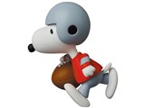UDF AMERICAN FOOTBALL PLAYER SNOOPY ���i�摜