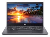 Aspire 5 A514-55-N58Y [�X�`�[���O���C] ���i�摜