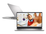 Inspiron 15 Ryzen 3 7320U�E8GB�������E256GB SSD���ڃ��f�� [�v���`�i�V���o�[] ���i�摜