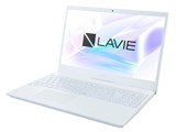 LAVIE Smart N15 PC-SN11VAEAW-B [�p�[���z���C�g] ���i�摜