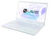 LAVIE Smart N15 PC-SN11VAEDW-D [�p�[���z���C�g] ���i�摜