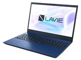 LAVIE Smart N15 PC-SN134DCDW-F [�l�C�r�[�u���[] ���i�摜