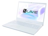 LAVIE Smart N15 PC-SN176ACDW-F [�p�[���z���C�g] ���i�摜