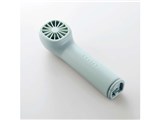 ECLEAR flow flow FAN-U233GN [�~���g�O���[��] ���i�摜