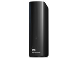WD Elements Desktop WDBBKG0080HBK-JESN i摜