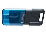 DataTraveler 80 M DT80M/64GB [64GB]