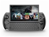 GPD WIN4 (6800) 16GB/1TB [Black] ���i�摜