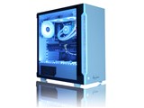 ASTROMEDA AQUA V2 Core i5 13400F/RTX 3060Ti/8GB������ [Snow]