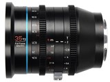 Jupiter 35mm T2 �t���T�C�Y�}�N���V�l�}�����Y Jupiter PL35 [PL�}�E���g�p]