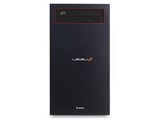 LEVEL-M07M-134-SAX Core i5 13400/16GB/500GB NVMe M.2 SSD/RTX 3060Ti/700W i摜