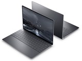XPS 13 Plus Core i7 1360PE16GBE512GB SSDEpL[{[hڃf [Ot@Cg]̐i摜
