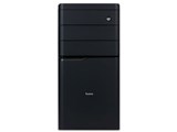 STYLE-M07M-134-UH3X Core i5 13400/16GB/500GB NVMe M.2 SSD i摜