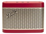 Fender Audio NEWPORT 2 [Red/Gold]