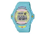 Baby-G Playful Beach Collection BG-169PB-2JF ���i�摜