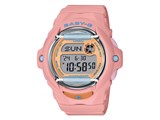 Baby-G Playful Beach Collection BG-169PB-4JF ���i�摜