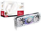 Radeon RX 7900 XTX Taichi White 24GB OC [PCIExp 24GB]
