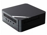 MINISFORUM、「Ryzen 7 7735HS」を搭載したミニPC「UM773 Lite