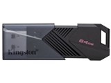 DataTraveler Exodia Onyx DTXON/64GB [64GB]
