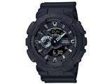 G-SHOCK 40th Anniversary REMASTER BLACKV[Y 胂f GA-114RE-1AJR̐i摜