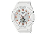 Baby-G BGA-320-7A2JF