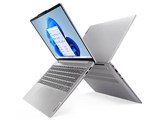 IdeaPad Slim 5 Gen 8 AMD Ryzen 5 7530U�E16GB�������[�E512GB SSD�E14�^WUXGA�t������ �I�t�B�X�t�� 82XE0048JP [�N���E�h�O���[] ���i�摜