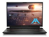 ALIENWARE m18 Ryzen 7 7745HX�E16GB�������E1TB SSD�ERTX 4060�EWQXGA 165Hz���ڃ��f�� [�_�[�N���^���b�N���[��] ���i�摜