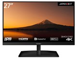 JN-V27UHD-IPS-D [27インチ]の製品画像