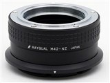 RAYQUAL M42-NZ ���i�摜