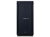 LEVEL-R7X7-LCR77-TLX Ryzen 7 7700/16GB������/1TB NVMe M.2 SSD/RTX 4070/700W ���i�摜