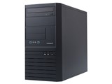 Magnate IM Core i5 13400/16GB������/500GB NVMe SSD/DVD/Office Personal 2021���f�� K/12135-11c ���i�摜
