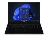 LEVEL-15FH123-i7-UXSX-D Core i7 1255U/16GBメモリ/500GB NVMe M.2 SSD/15インチ