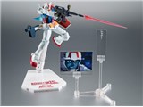 ROBOT魂 RX-78-2 ガンダム .15thANNIVERSARY Amazon.com: TAMASHII NATIONS - Mobile Suit Gundam - RX-78-2