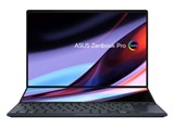 Zenbook Pro 14 Duo OLED UX8402VV UX8402VV-P1028W [�e�b�N�u���b�N] ���i�摜