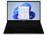 STYLE-15FH123-i7-UXSX Core i7 1255U/16GB/500GB NVMe M.2 SSD/15C` i摜