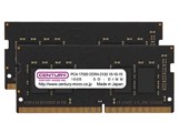 CB16GX2-SOD4U2133H [SODIMM DDR4 PC4-17000 16GB 2g] i摜