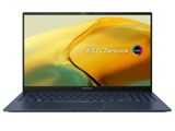 Zenbook 15 OLED UM3504DA UM3504DA-MA284W [�|���_�[�u���[] ���i�摜