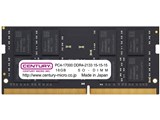 CB16G-SOD4U2133 [SODIMM DDR4 PC4-17000 16GB] i摜