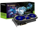 WinFast RTX 4070 Ti HURRICANE 12G [PCIExp 12GB] ���i�摜